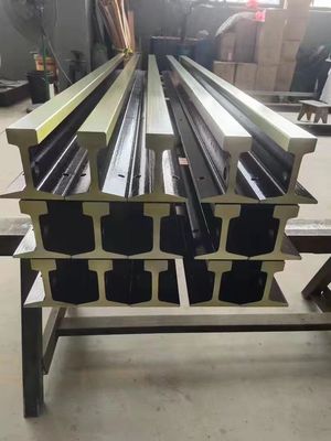 DIN5901 S20 Leichtstahlschiene zu verkaufen