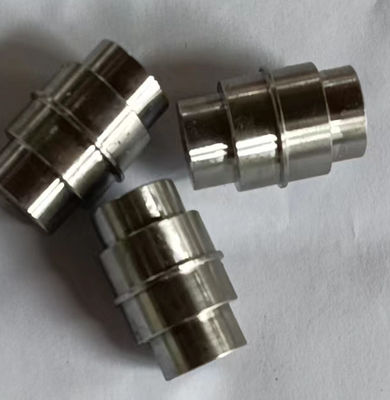 Konzentrischer Durchmesser 20mm der elctronic Eingangswelle SKD11 mit Wärmebehandlung der hohen Präzision +-0,01