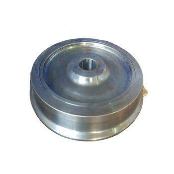 AARE IRIS Railway Wheels