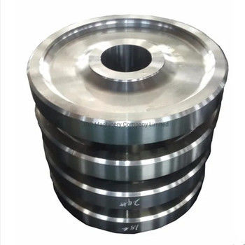 AARE-Standardmetallzug-Rad von 16