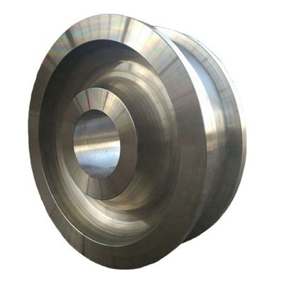 Bahn-Crane Wheels AARE dreht Lastwagen-Räder