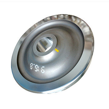 AARE-Standardzug-Rad von 16