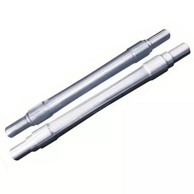 AARE-Zug-Lastwagen-Achsen und Bahn-Axle Forged Normalized