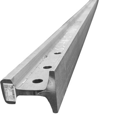 Europäische Norm DIN5901 Leichte S7 Stahlbahn Q235B 55Q Material