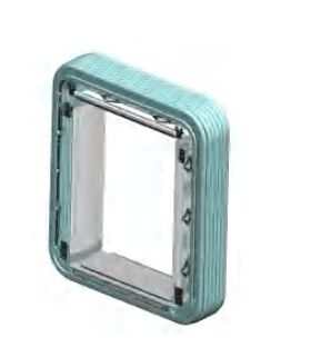 U-Bahn-Gangway vom Typ B