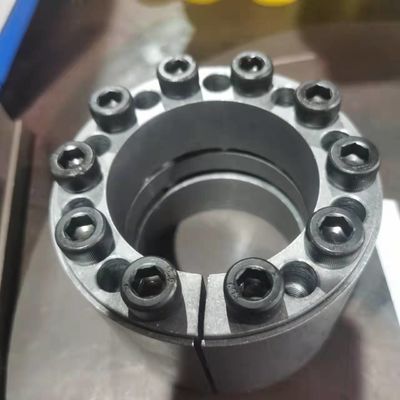 Diaphragm Laminated Flexible Membrane Coupling With Intermediate Shaft