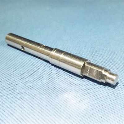 Bescheinigungen AARE-Standardschienen-Rad-Axle For Wagon And Passenger-Auto-UIC TSI