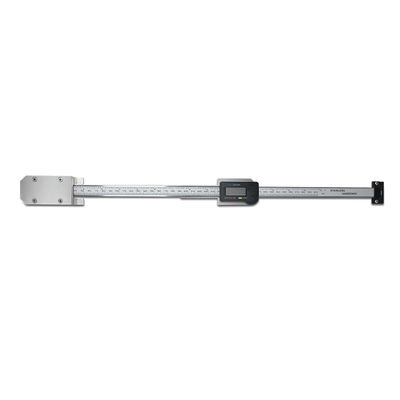 Elektronisches Schienenstrang-Messausrüstungs-Messgerät 1600×30×60mm