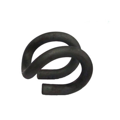 O-Art elastischer Durchmesser der Klemmplatte-20mm 18mm 16mm für Eisenbahn