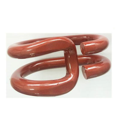 D Shape Railway Track Clips 16mm 18mm 20mm Diameter Painting Surface