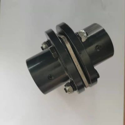 Materielle BahnStahlstärke der ersatzteil-, steifer und flexiblerkoppelungs-100-1052mm
