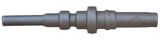 38CrMoAl Material Die Forging Parts CNC Milling For Car Automobile