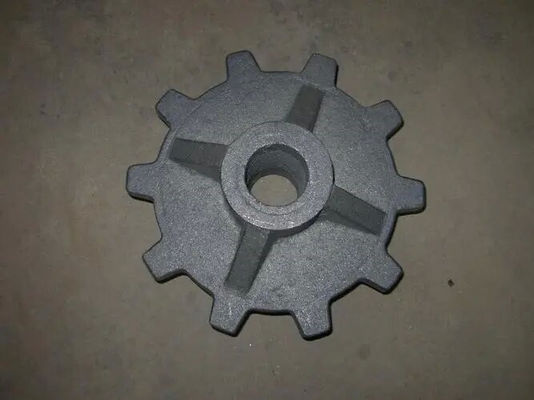 Hardware-Falten-legierter Stahl-werfende Teile für Marine Boat And Vessel
