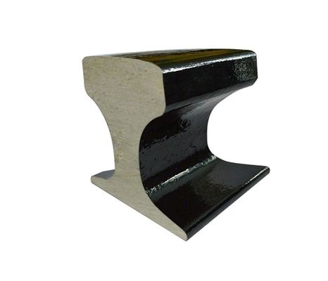 DIN536 Bahnstahlschiene A150 für Bolzenloch-Durchmesser des Kran-22mm 24mm