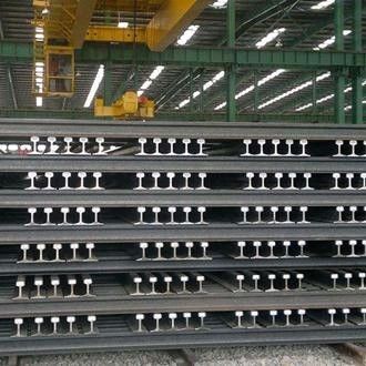 ASCE 45 LB Kranschiene zu verkaufen
