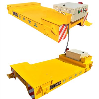 25 Rad-Unterstützung des Ton Axle Load Flat Bed Rail-Auto-1200mm Achsabstand-4
