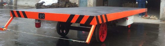 Batteriebetriebene Bahnstrecke-Autos mit DC-Zugkraft-Motor 25m pro minimales ODM