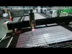 Ersatzteile für das Schweißen