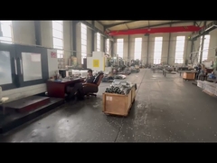 Gießerei und Stahlersatzteile