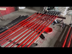 Eisenbahnschienenstange