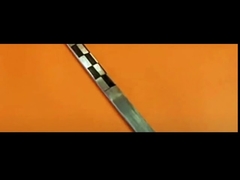 Einführung der Schienenproduktion