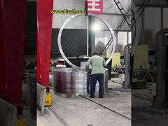 großes Schmieden 5M